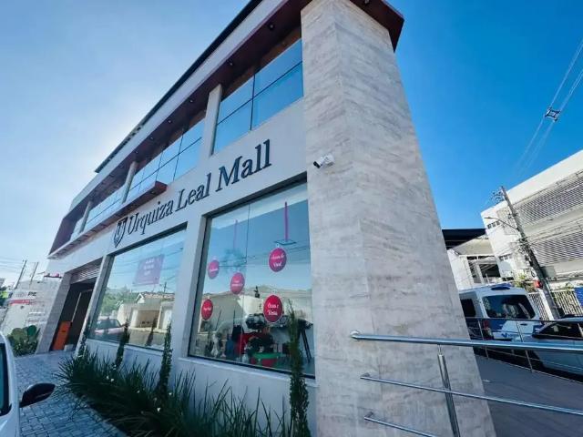 Escritorio aluguel em Grageru, Aracaju