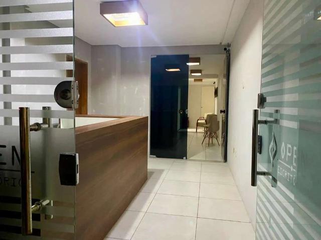 Escritorio aluguel em Aracaju