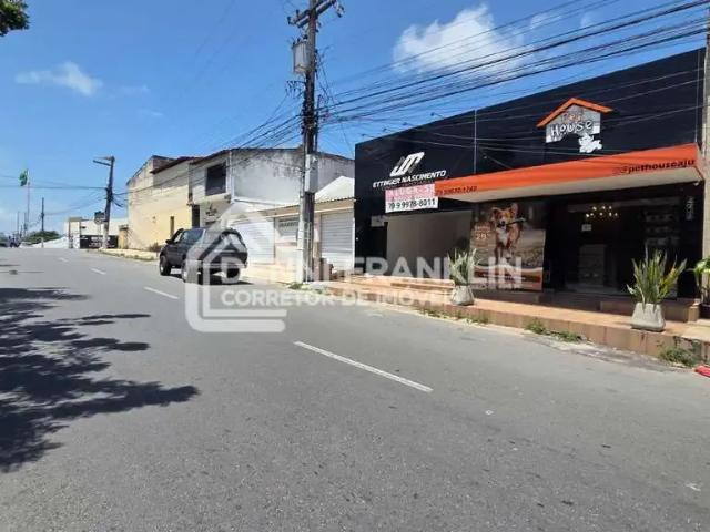 Escritorio aluguel em Nordeste, Aracaju