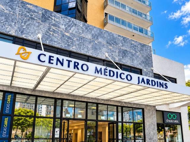 Escritorio aluguel em Bairro Garcia, Aracaju