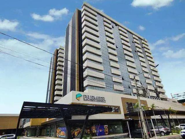 Escritorio aluguel em Jardins, Aracaju