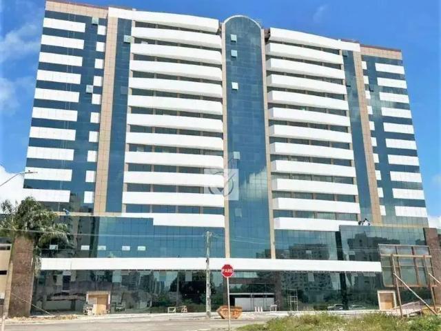 Escritorio aluguel em Jardins, Aracaju