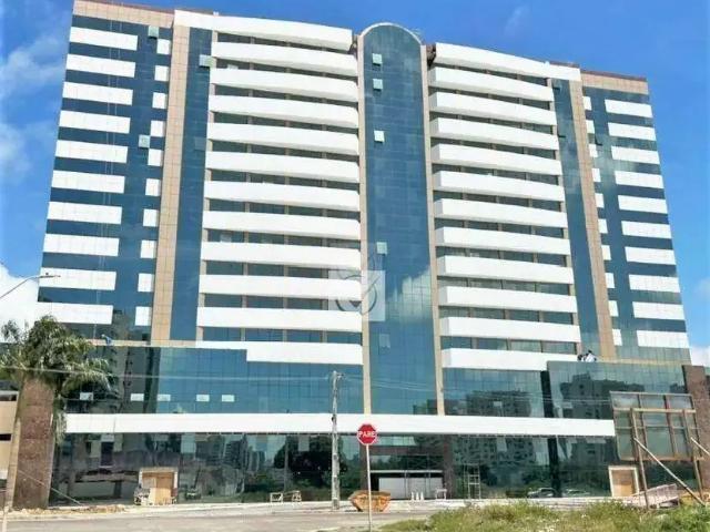 Escritorio aluguel em Jardins, Aracaju