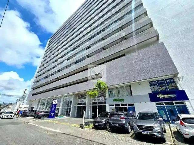 Escritorio aluguel em Jardins, Aracaju