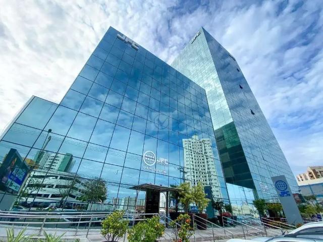 Escritorio aluguel em Jardins, Aracaju