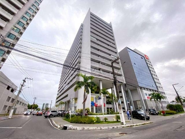 Escritorio aluguel em Aracaju, Jardins