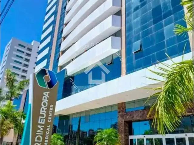 Escritorio aluguel em Jardins, Aracaju