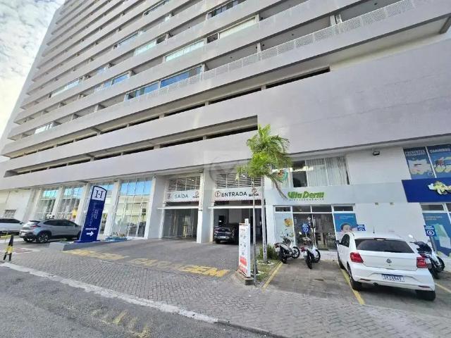 Escritorio aluguel em Jardins, Aracaju