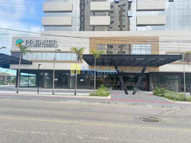 Escritorio aluguel em Nordeste, Aracaju