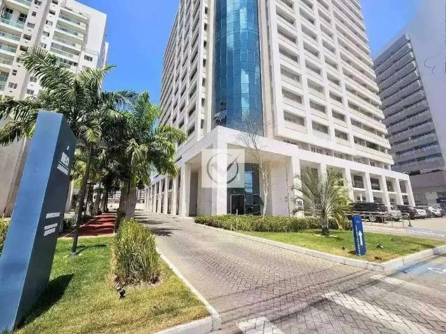 Escritorio aluguel em Jardins, Aracaju