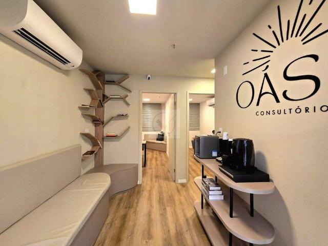 Escritorio aluguel em Aracaju, Cirurgia