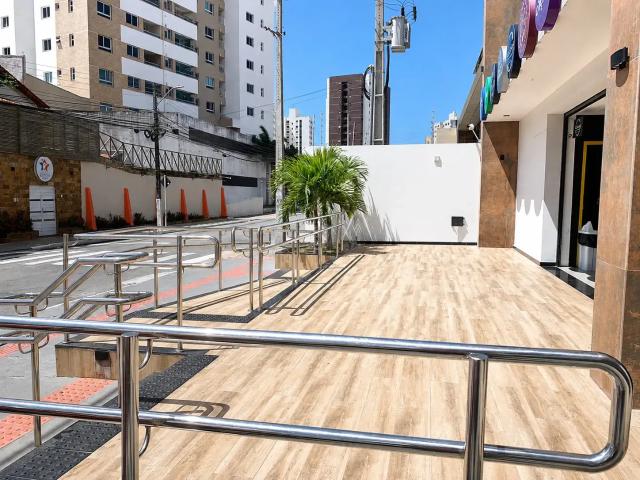 Escritorio aluguel em Região Geográfica Imediata de Aracaju, Região Metropolitana de Aracaju