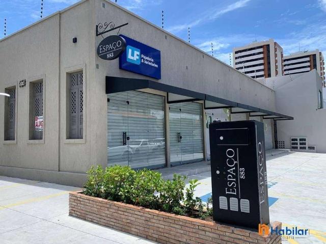 Escritorio aluguel em Aracaju, São José
