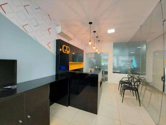 Escritorio aluguel em Aracaju
