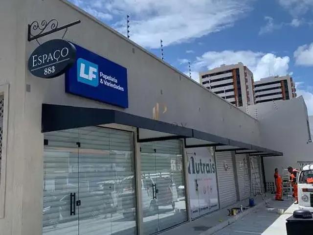 Escritorio aluguel em Região Geográfica Imediata de Aracaju, Região Metropolitana de Aracaju