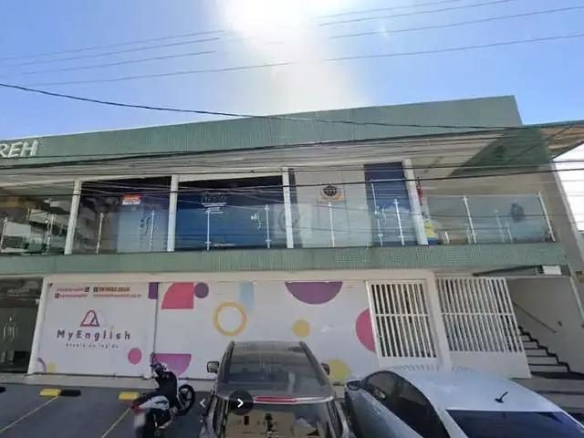 Escritorio aluguel em Aracaju, Salgado Filho