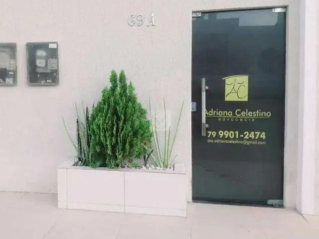 Escritorio aluguel em Região Geográfica Imediata de Aracaju, Região Metropolitana de Aracaju