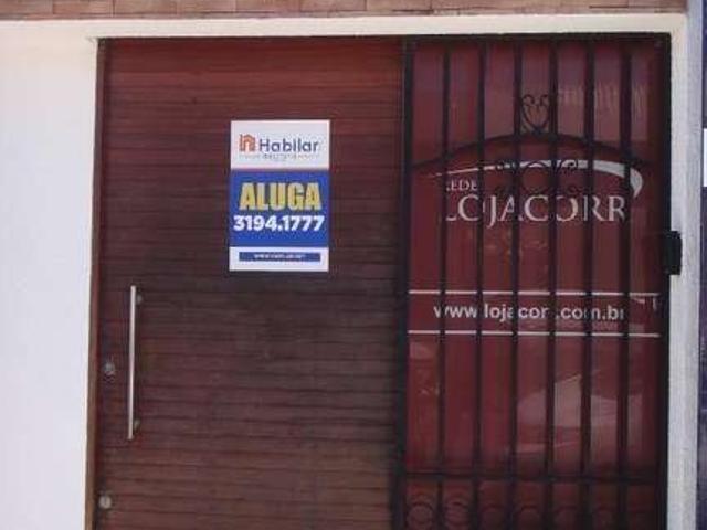 Escritorio aluguel em Aracaju, Salgado Filho