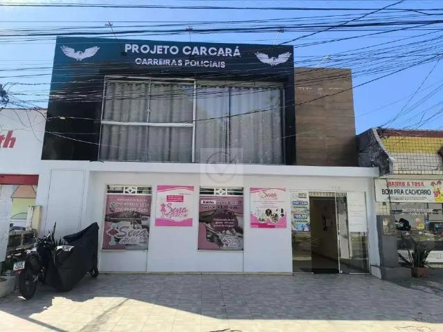 Escritorio aluguel em Nordeste, Aracaju