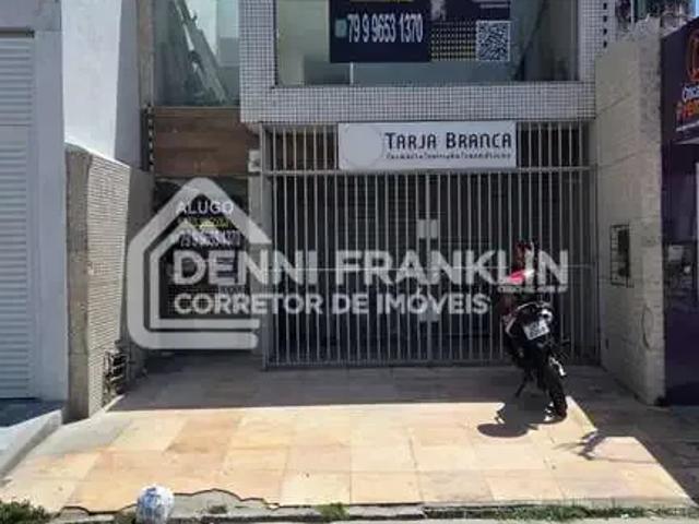 Escritorio aluguel em Siqueira Campos, Aracaju