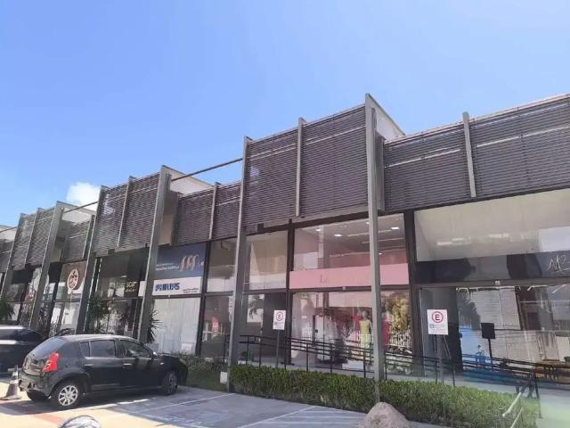 Escritorio aluguel em Jardins, Aracaju