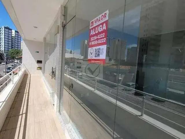 Escritorio aluguel em Região Geográfica Imediata de Aracaju, Região Metropolitana de Aracaju