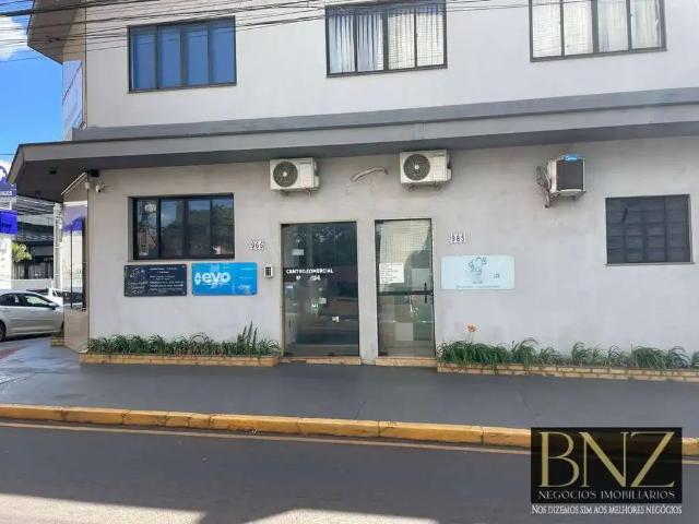 Escritorio aluguel em Arapongas, Região Geográfica Intermediária de Londrina