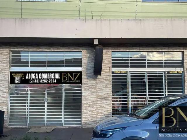 Escritorio aluguel em Região Geográfica Imediata de Londrina, Arapongas