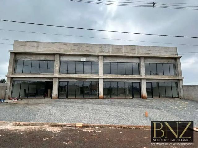 Escritorio aluguel em Região Geográfica Imediata de Londrina, Arapongas