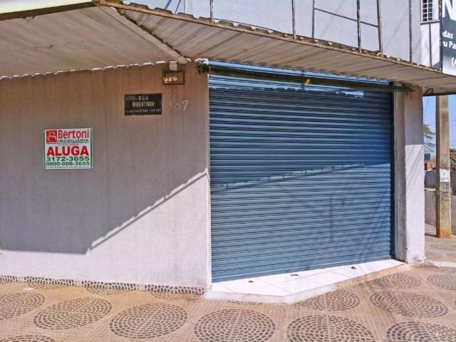 Escritorio aluguel em Arapongas, Região Geográfica Intermediária de Londrina