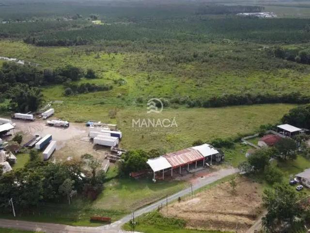 Escritorio aluguel em Região Geográfica Imediata de Joinville, Araquari
