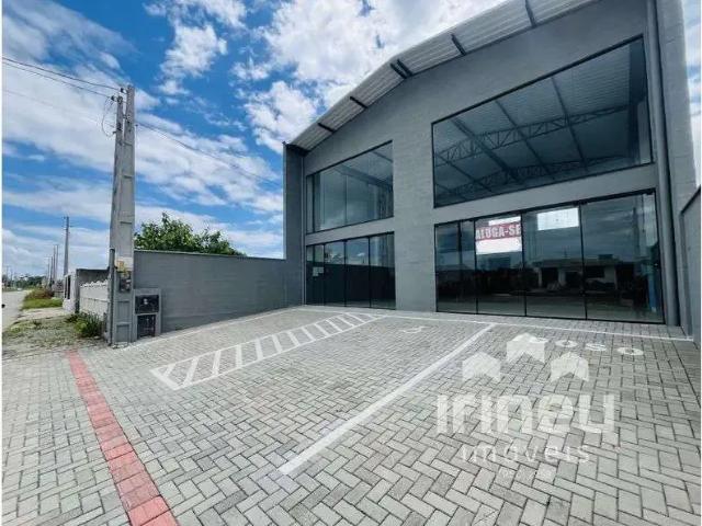 Escritorio aluguel em Região Geográfica Imediata de Joinville, Araquari