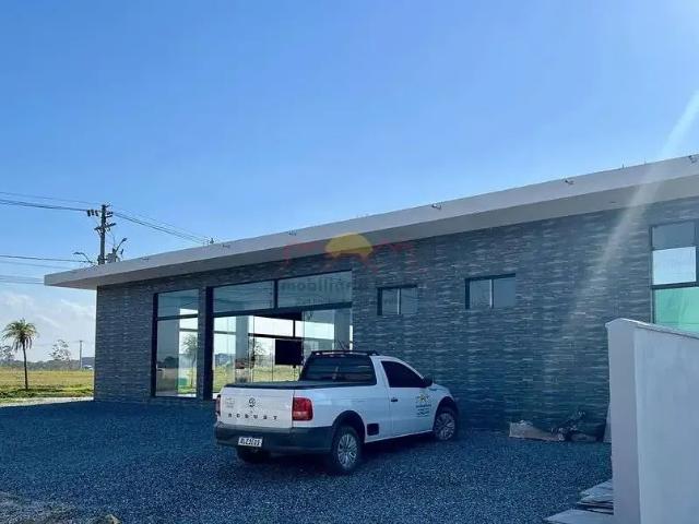 Escritorio aluguel em Região Geográfica Imediata de Joinville, Araquari