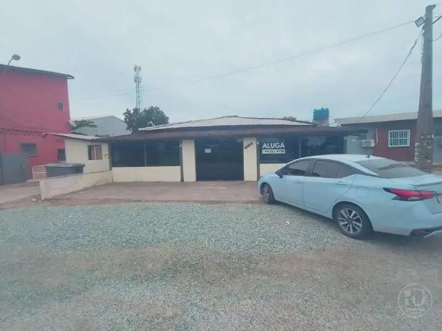 Escritorio aluguel em Região Geográfica Imediata de Joinville, Araquari