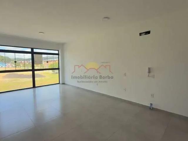 Escritorio aluguel em Região Geográfica Imediata de Joinville, Araquari
