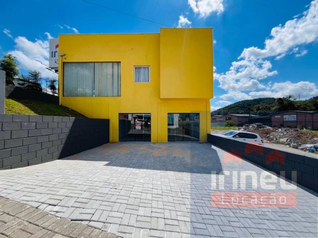 Escritorio aluguel em Região Geográfica Imediata de Joinville, Araquari