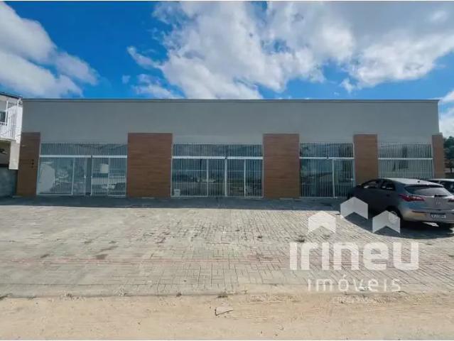 Escritorio aluguel em Região Geográfica Imediata de Joinville, Araquari