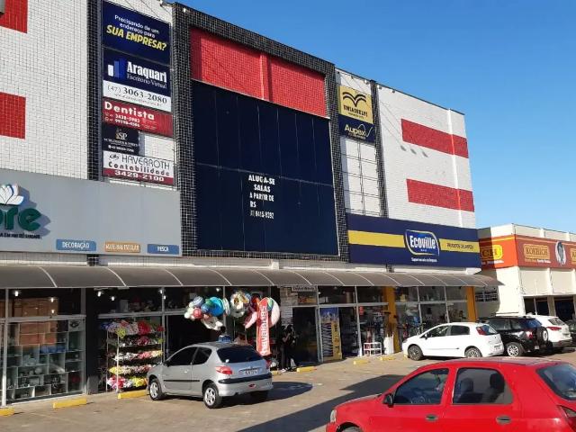 Escritorio aluguel em Região Geográfica Imediata de Joinville, Araquari