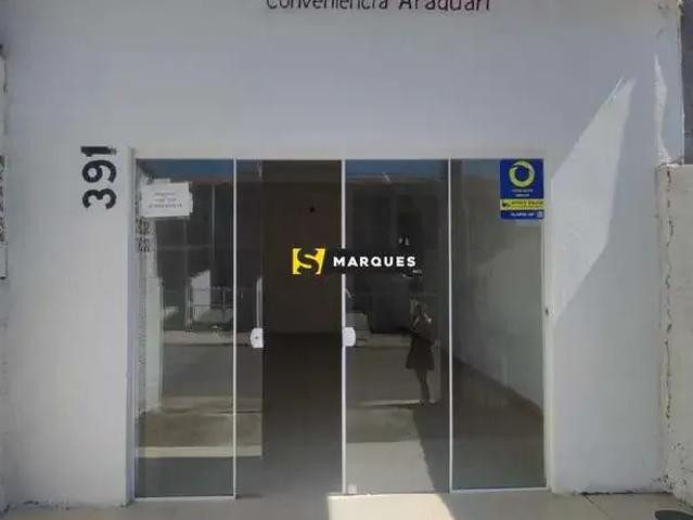 Escritorio aluguel em Região Geográfica Imediata de Joinville, Araquari