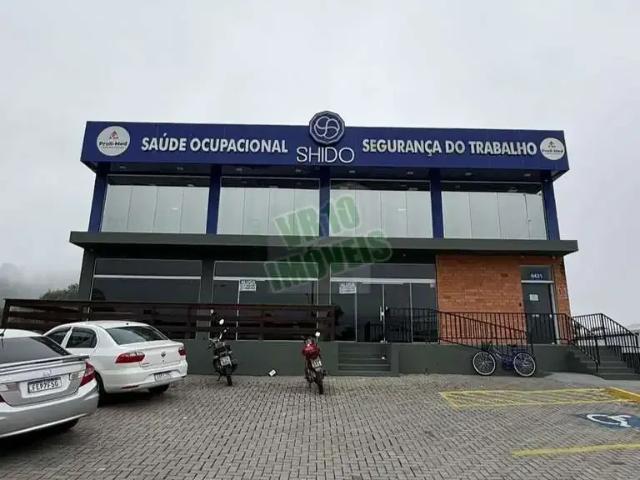 Escritorio aluguel em Região Geográfica Imediata de Joinville, Araquari