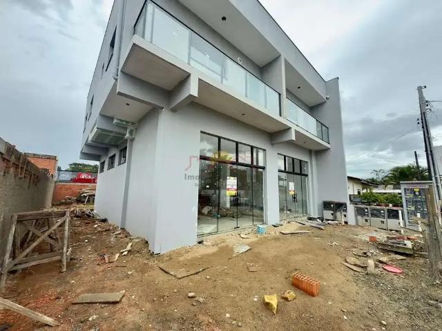 Escritorio aluguel em Região Geográfica Imediata de Joinville, Araquari
