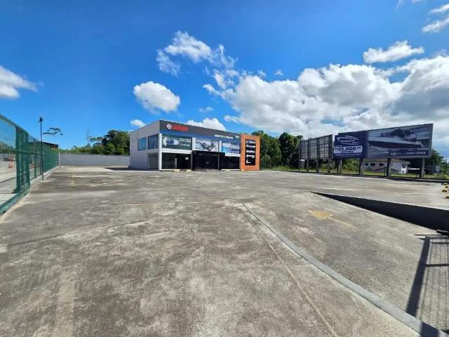 Escritorio aluguel em Região Geográfica Imediata de Joinville, Araquari