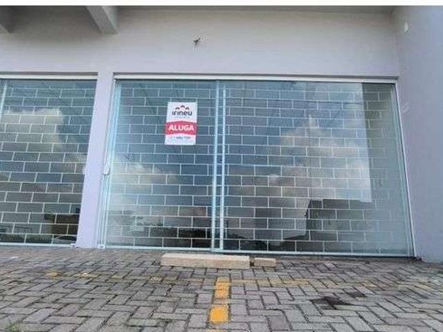 Escritorio aluguel em Araquari, Itinga