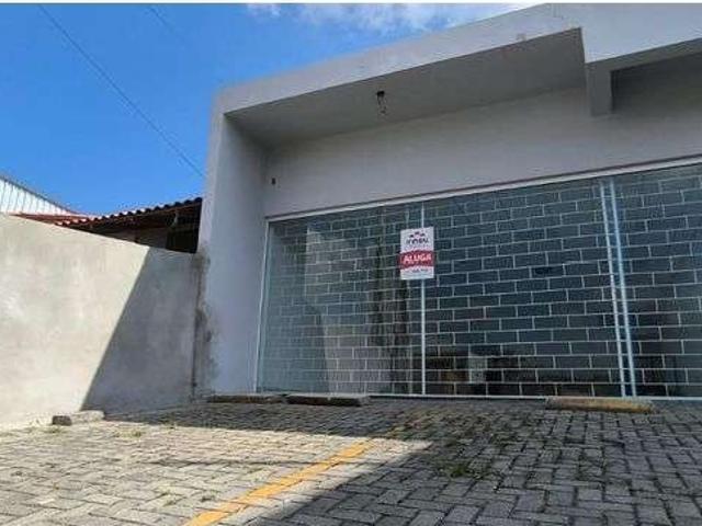 Escritorio aluguel em Araquari, Itinga