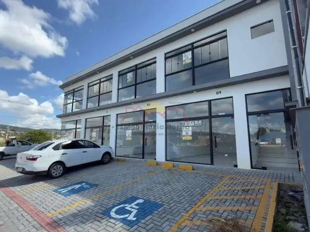 Escritorio aluguel em Região Geográfica Imediata de Joinville, Araquari