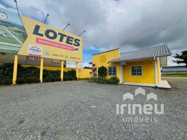 Escritorio aluguel em Região Geográfica Imediata de Joinville, Araquari