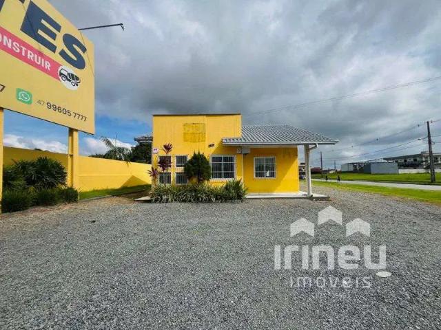 Escritorio aluguel em Região Geográfica Imediata de Joinville, Araquari