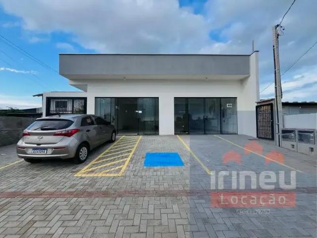 Escritorio aluguel em Região Geográfica Imediata de Joinville, Araquari
