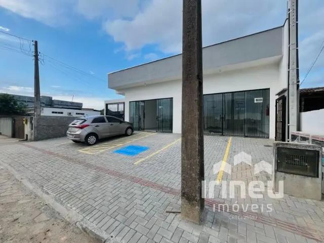 Escritorio aluguel em Região Geográfica Imediata de Joinville, Araquari