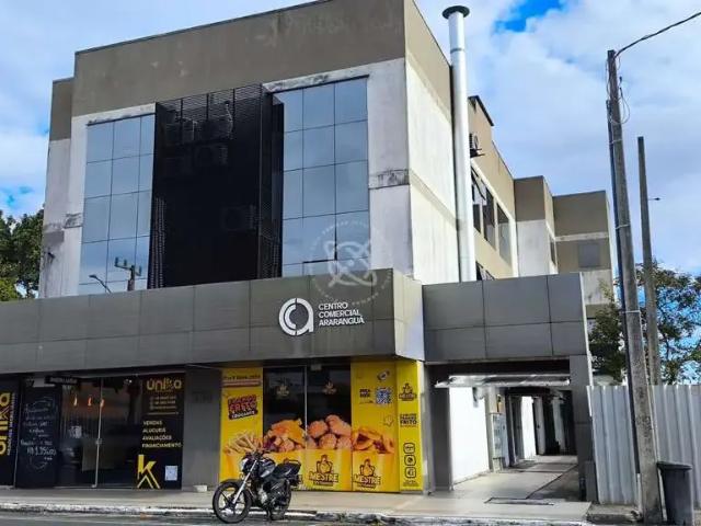 Escritorio aluguel em Região Geográfica Imediata de Araranguá, Araranguá